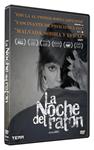 La Noche Del Ratón - DVD | 8436533827708 | David R. L.