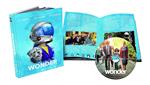 Wonder (Digibook) - DVD | 8435175973293 | Stephen Chbosky