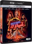 Malos Tiempos En El Royale (+ Blu-ray) - 4K UHD | 8420266022653 | Drew Goddard