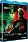 El Príncipe De Las Tinieblas (Nueva Restauración 4K) - Blu-Ray | 8421394415768 | John Carpenter