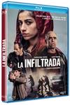 La Infiltrada - Blu-Ray | 8421394417984 | Arantxa Echevarria