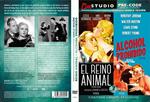 El Reino Animal + Alcohol Prohibido (V.O.S.E.) - DVD | 8436569580950 | Edward H. Griffith, Victor Fleming