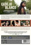 Cadejo Blanco - DVD | 8436597561365 | Justin Lerner