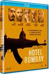 Hotel Bombay - Blu-Ray | 8421394413238 | Anthony Maras