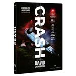 Crash - DVD | 8436535549837 | David Cronenberg