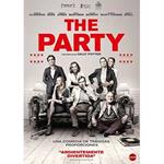 The Party - DVD | 8436564164360 | Sally Potter