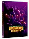 Five Nights at Freddy's - DVD | 8414533140164 | Emma Tammi
