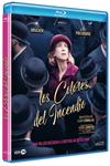 Los Colores del Incendio (Couleurs de l'incendie) - Blu-Ray | 8421394418028 | Clovis Cornillac