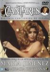 Cantares (María Jiménez) - DVD | 8421466627655