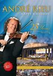 André Rieu: Happy Birthday! - DVD | 06025372809400 | André Rieu