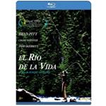 El Río De La Vida - Blu-Ray | 8420172060930 | Robert Redford