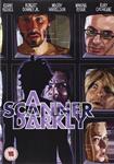 A Scanner Darkly (VOSI) - DVD | 7321900594189 | Richard Linklater