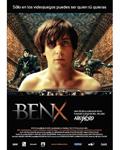 Ben X - DVD | 8437008490151 | Nic Balthazar