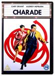 Charada - DVD | 5053083136703 | Stanley Donen