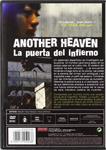 Another Heaven (La Puerta Del Infierno) - DVD | 8420172050238 | Jôji Iida