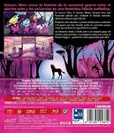 Unicorn Wars (+ Cortometraje “LOOP”) - Blu-Ray | 8421394416819 | Alberto Vázquez