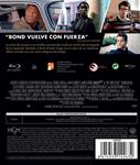 007 Sin Tiempo Para Morir - Blu-Ray | 8414533142632 | Cary Joji Fukunaga