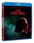 La Piscina - Blu-Ray | 8414533141277 | Bryce McGuire