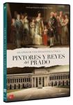 Pintores Y Reyes Del Prado - DVD | 8436535549141 | Valeria Parisi