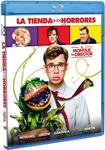 La Tienda De Los Horrores - Blu-Ray | 5051893128116 | Frank Oz