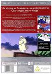 Porco Rosso (VOSI) - DVD | 5060034573586 | Hayao Miyazaki