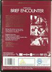 Breve Encuentro - DVD | 5037115299833 | David Lean