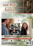 Not That Funny - DVD | 8437010736629 | Lauralee Farrer