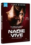 Nadie Vive (No Ones Lives) - Blu-Ray | 8436597563109 | Ryûhei Kitamura