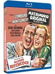 Matrimonio Original (Mr. and Mrs. Smith) - Blu-Ray | 8436558198753 | Alfred Hitchcock