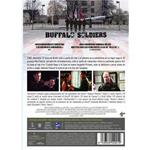 Buffalo Soldiers - DVD | 8436535549219 | Gregor Jordan