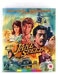 Jake Speed - Blu-Ray | 5027035019116 | Andrew Lane