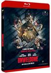 Unwelcome - Blu-Ray | 8436597561990 | Jon Wright