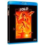 Han Solo: Una historia de Star Wars - Blu-Ray | 8717418564766 | Ron Howard