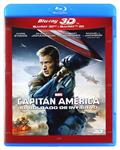 Capitán América: Soldado de Invierno (3D+ 2D) - Blu-Ray | 8717418427245 | Anthony Russo, Joe Russo