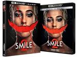 Smile 2 (+ Blu-Ray) - 4K UHD | 8421394101852 | Parker Finn