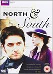 Norte Y Sur (VOSI) - DVD | 5014503169527 | Brian Percival
