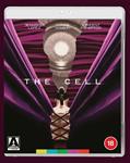 La celda (The Cell) (Restored Limited Edition with Book) (VOSI) - Blu-Ray | 5027035027371 | Tarsem Singh