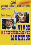 Vivos o preferiblemente muertos - DVD | 8421394525948 | Duccio Tessari