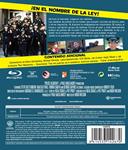 Loca Academia de Policía - Blu-Ray | 8414533142670 | Hugh Wilson