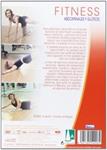 Fitness Abdominales y glúteos - DVD | 8421394540064