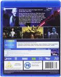 Star Wars Rebels: Complete Season 3 (VOSE) (+latinoamericano) - Blu-Ray | 8717418513832