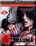 Trauma - Blu-Ray | 4042564241624 | Lucio A. Rojas