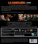 La Confesión - Blu-Ray R (Bd-R) | 8436555537371 | Constantin Costa-Gavras