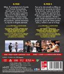 El Pico + El Pico II (Pack) - Blu-Ray | 8421394412859 | Eloy de la Iglesia