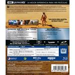 Marte (+ Blu-ray) - 4K UHD | 8421394802834 | Ridley Scott