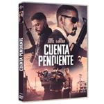 Cuenta Pendiente - DVD | 8414533130448 | David Ayer