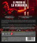 El Precio De La Venganza - Blu-Ray | 8436597561846 | Jared Cohn