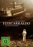 Fitzcarraldo (VO Alemán/VO Inglés) - DVD | 4006680091280 | Werner Herzog