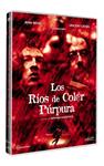 Los Ríos De Color Púrpura - DVD | 8421394554047 | Mathieu Kassovitz