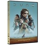 Dune - DVD | 8717418596903 | Denis Villeneuve
